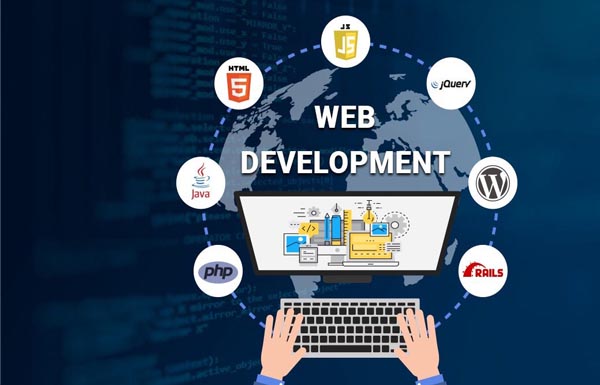 Web Development